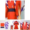 One Piece Cosplay Suit For Unisex Anime Character Role Play With Versatile Sizes