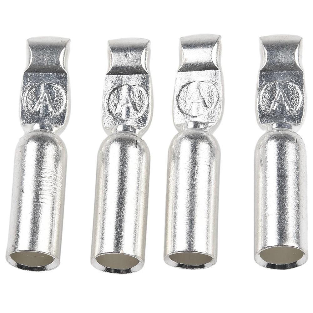 Terminal Connector Contacts Pins For 50/120Amp Replacement