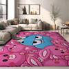 The-Amazing World G-Gumball Floor Mat Nordic Style Home Doormat Bathroom-Toilet Mats Bedroom Hotel Decor Mat