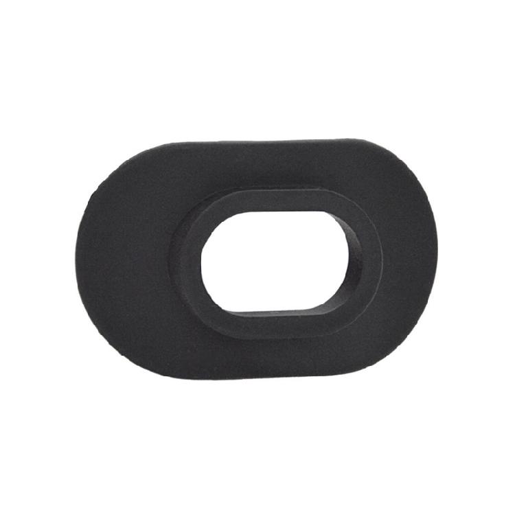 Diving Breathing Device, Diving Mouthpiece Guard Silicone Bitings Lip Mouthpiece 1 прохладный черный