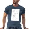 I Wont Change Tshirt T Shirts For Unisex Cotton Funny T Shirt For Unisex 100 Percent Cotton T Shirts For Unisex Slim Fit Tshirt