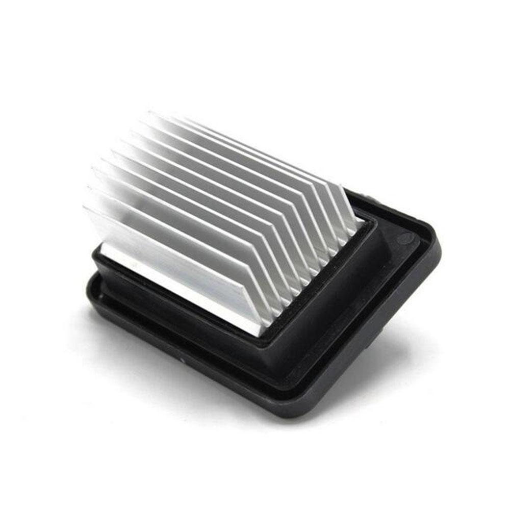 1681055380 Rezistor motoru ventilátoru topení pro Peugeot Citroen