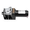 12V 3000lbs Load Bearing Electric Winch Kits Strong Torsion 1KW Trailers Towing Load Up Winch for Off Road Vehicles