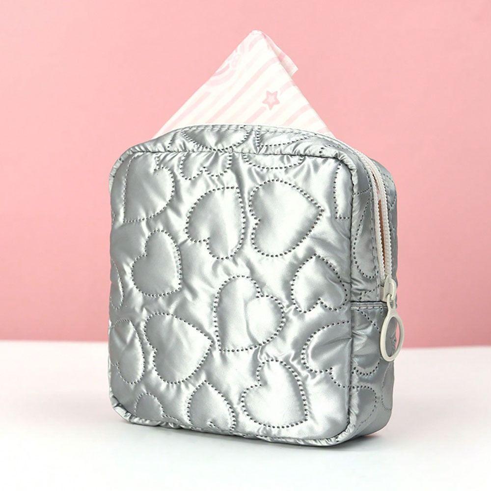 

Шкіряний чохол для зберігання Багатоцільовий органайзер для макіяжу Міцна сумка для зберігання