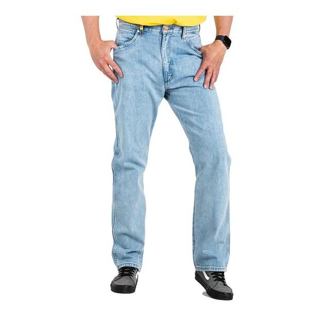 

Джинсы Wrangler 112338454 EU M