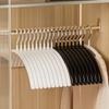 Clothes Rack Non-slip Thicker Models Of Coat Props Home Hanger Dormitory Bedroom Wet Dry Dual-use Wholesale