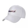 Boeing 737 Southwest Freedom One N500WR Baseball Cap Luxury Man Hat Beach Outing Women's Men's