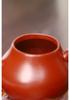 Handmade Yixing Zisha Pear-shaped Teapot