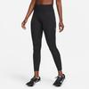 Nike Dri-FIT Fast Leggings Breathable Stretchy Black