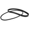 Drive Belt Starter Generator Belt Set 1016203 101916701 Replacement for Club Car DS Precedent