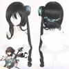 Rruan Mei Cosplay Costume Honkai Star Rail Carnival Uniform Anime Halloween Costumes Game
