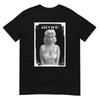 Jayne Mansfield Golden Hollywood Sexy Printed TShirt Size Unisex T-Shirt