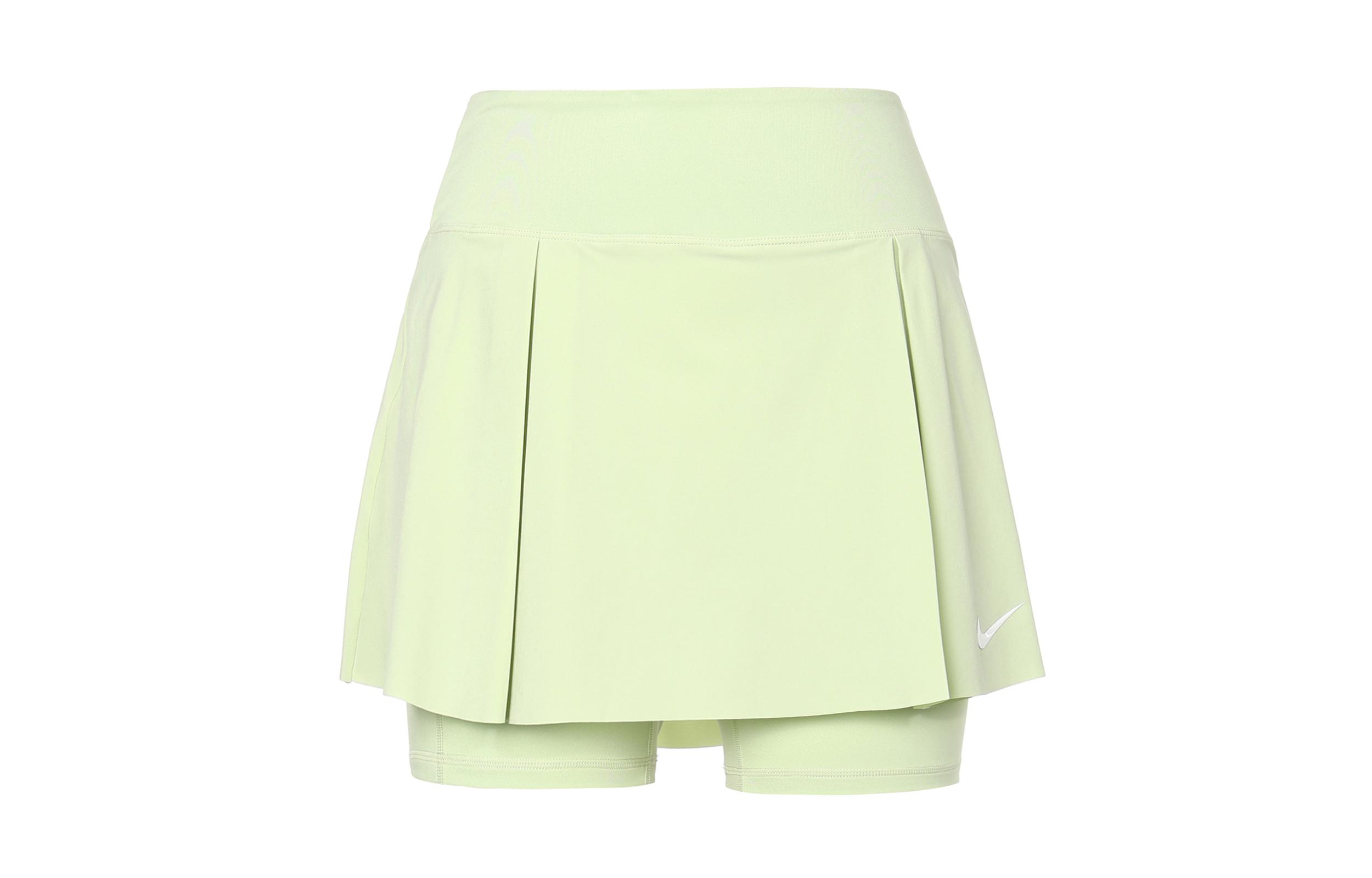 

Nike Casual Short Skirts Women s Melon Green DX1422-343 L