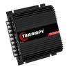 Taramps TS 400x4 Black Car Audio Amplifier - 400W RMS 4-Channel Class D, 2 Ohms, High Level Input, RCA