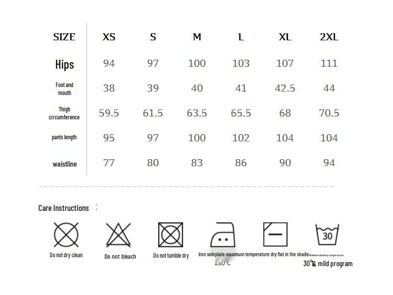 CROQUIS Men's 2026 Spring Knitted Tapered Casual Pants