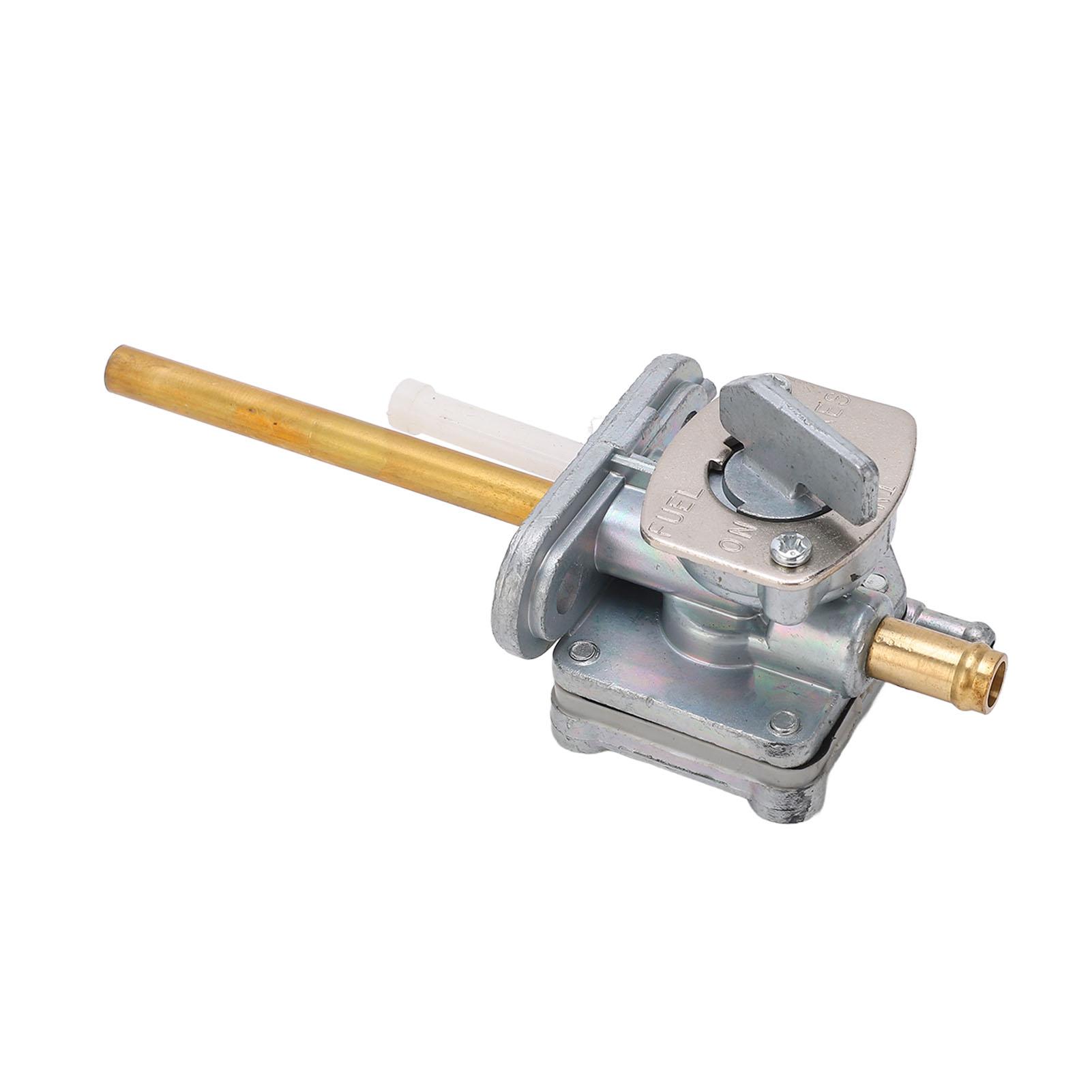 

Клапан топливного газа 44300 29F21 Высокопрочное уплотнительное кольцо металлический бензиновый кран для Suzuki DRZ400S 20002022