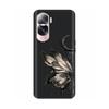 Carcasă pentru Honor 90 Lite 5G Carcasă pentru Honor 90 Smart Floare Silicon Lichid Moale Carcasă Telefon Pentru Honor 90 Pro Carcase Honor90 Husa 90Lite