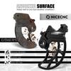 NICECNC For KTM 790 890 Adventure /R 2019-2025 Husqvarna NORDEN 901 2022-2025 Motorcycle Rear Brake Disc Guard Caliper Guard