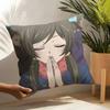 KKamisama Hajimemashita Pillow Case Home Living Room Decoration Linen Pillow Cases Cushion Cover