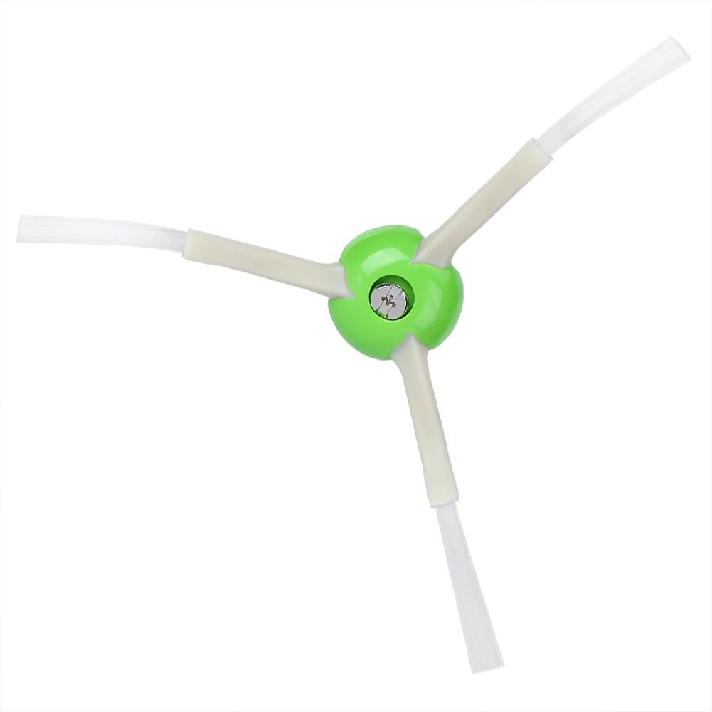 4Pcs Household Sweeper Robot Cleaning Side Brush Accessory Replacement Fit for i7+ E5 E6