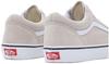 Vans Old Skool Sneakers Color Theory French Oak