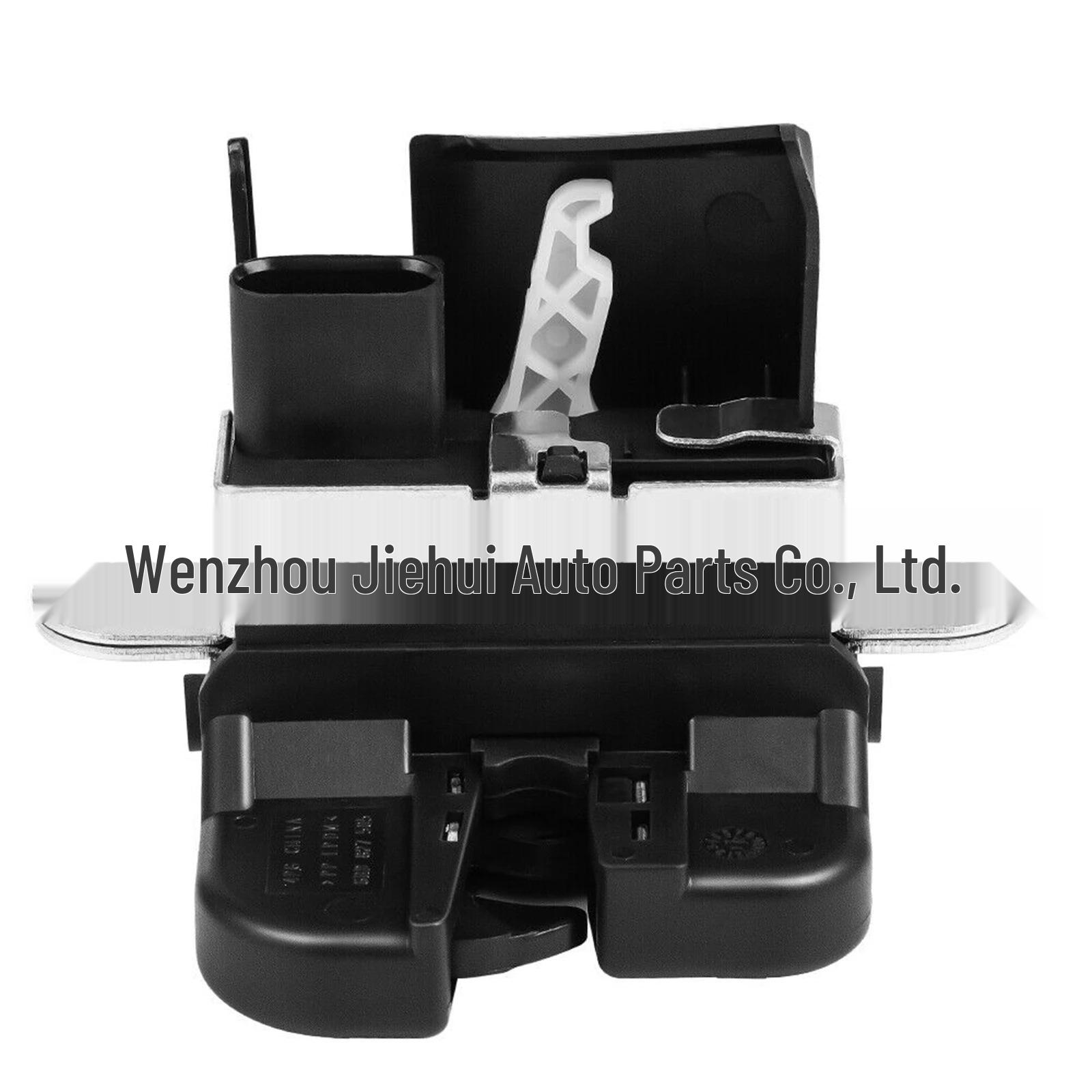 

Volkswagen Golf Trunk Lock Luggage Block 1K6827505E other