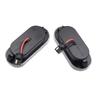 Dynamic LED Side Marker Turn Signal Light Indicator Lamp For SEAT Leon 1M Ibiza 6L Toledo Cordoba Skoda Octavia VW Golf 3