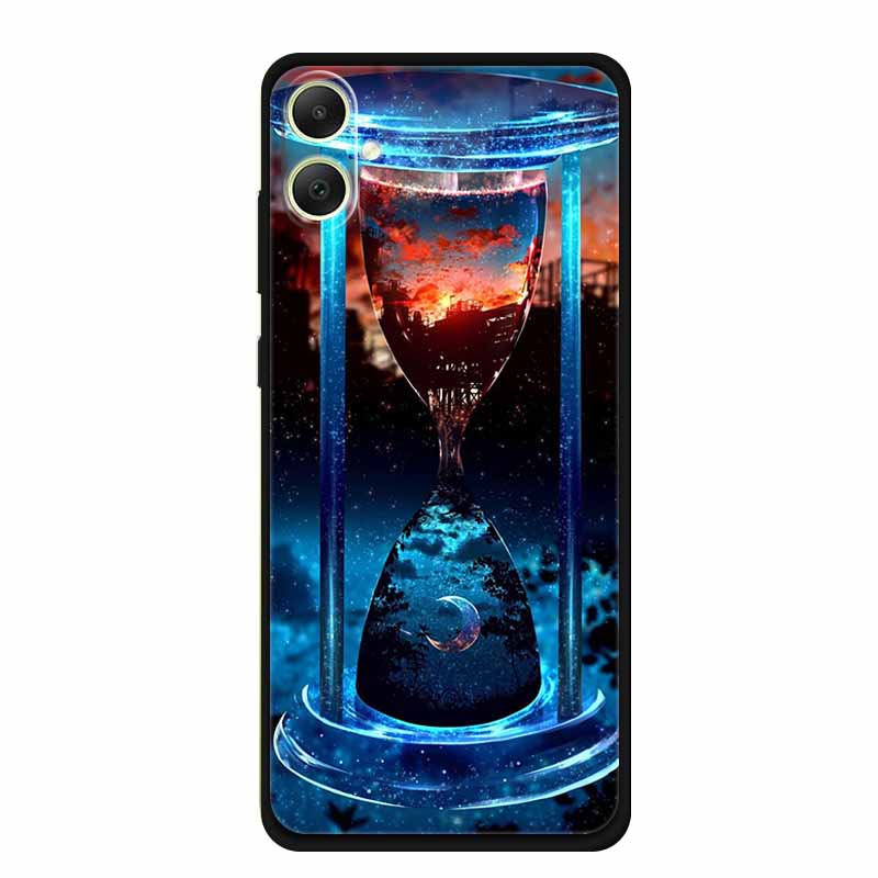 Hülle Für Samsung Galaxy A07 2025 F06 M06 A06 Handyhülle A 07 Hülle Schwarzes Silikon Weiche Rückseite Für Samsung A07 A06 Hülle Funda