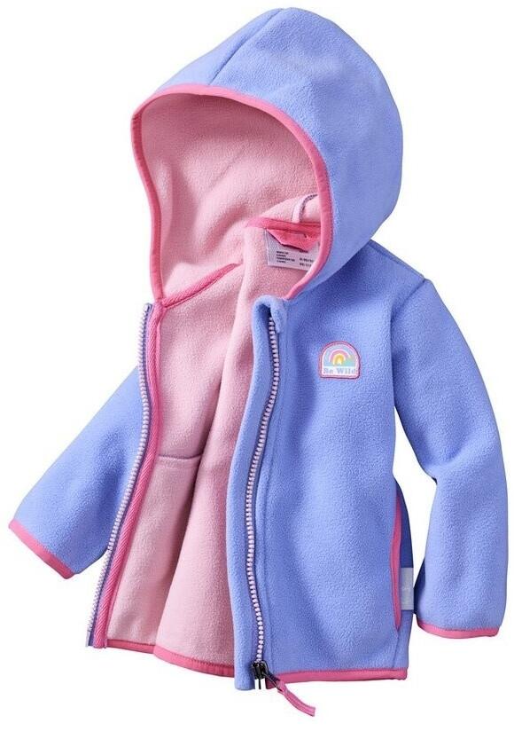 Killtec Fleecejacke Hood FIOS MNS FLC JCKT lavender 42891-000