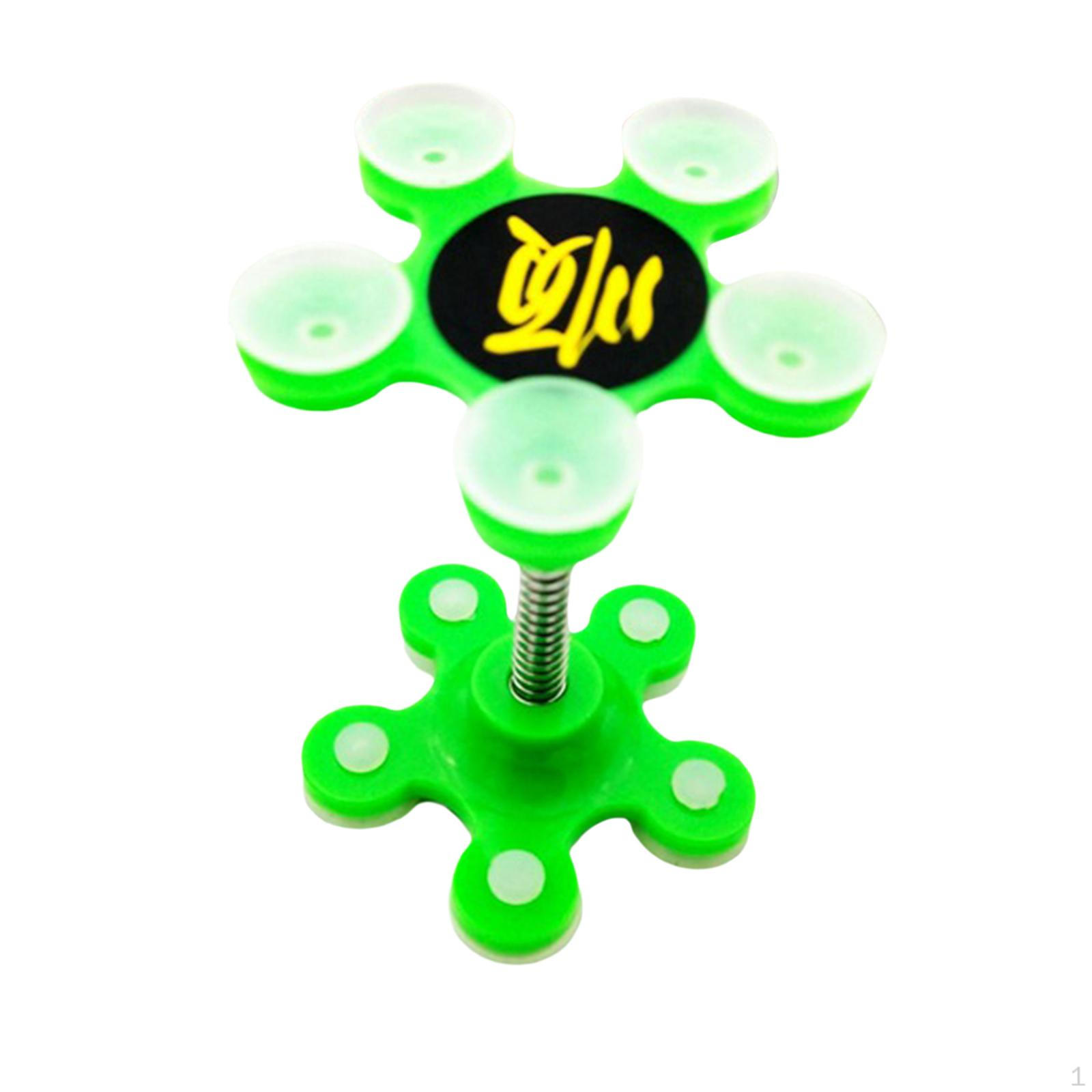 

Настольный держатель для телефона с присоской, портативный, вращающийся, компактный держатель для смартфона