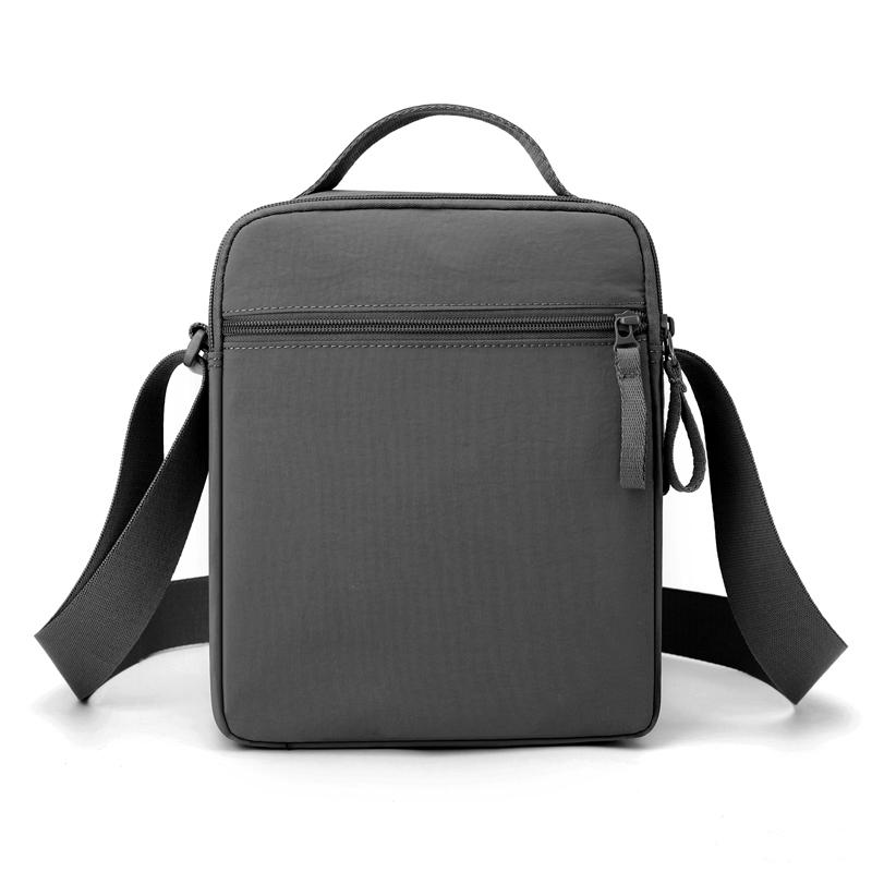 Herren Mehrfachfach Umhängetasche Outdoor Handtasche