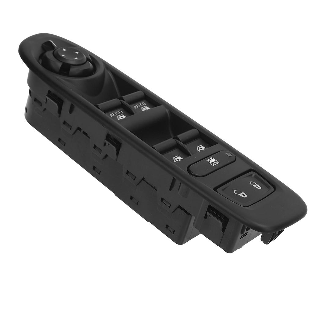 Master Power Window Switch 6BZ27LXHAA Sensitive Left Driver Side Shockproof Electric Window Control Switch