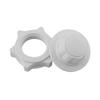 Electric Fan Nut Set Fixed Fan Mesh Cover Lock Screw Fixing Nut Corrosion Resistant Nut Abs Replacement Nut For Home Use