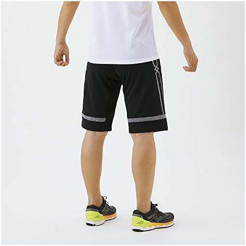 Training Wear MC Line Warm-Up Shorts