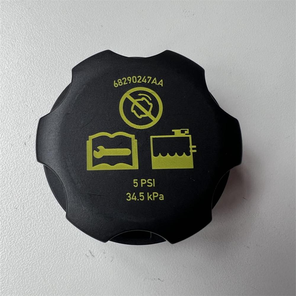 68290247AA Auto Spare Part For Chrysler Dodge Jeep Ram 2017-2025