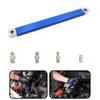 Professional Grade Offset Extension Wrench 4 Adapter Set Zero Offset Wrench Set  Home Garage