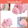 Potdemiel Official Licensed Toy Story Ham Pig Plush Doll Cute Cartoon Piggy Doctor Gift