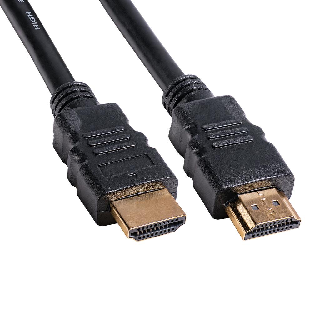 Przewód HDMI 1.4 Akyga AK-HD-100A do TV FULL HD 4K 1080P Audio Video Kabel 10m