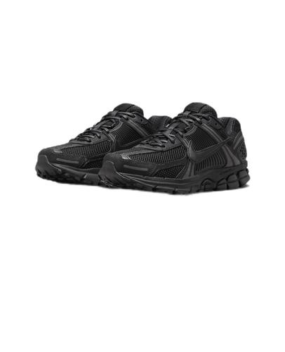 Nike VOMERO 5 ТРОЙНОЙ ЧЕРНЫЙ (2023) BV1358-003 Мужские EU 40 чёрный