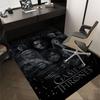 1PC Game of Thrones Extra Large Non-Slip Floor carpet, Office, family, bedroom, Studio - Large Area Rug Indoor Rugs1171A