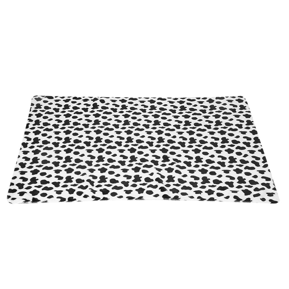 Buy Coral Fleece Pet Cat Blanket, Cat Mat, Dog Mat for Pet Cat Bed