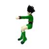 Trending Hunter X Hunter Figures - Gon & Killua Car/PC Case/Room Decoration Models, Top Choice for Fan Collection & Gifting