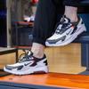 New Nike Air Max Bolt 'Black Bright Crimson' GS CW1626-100