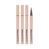 Lilybyred Nine to Nine Survival Pen Liner Natural 4 types