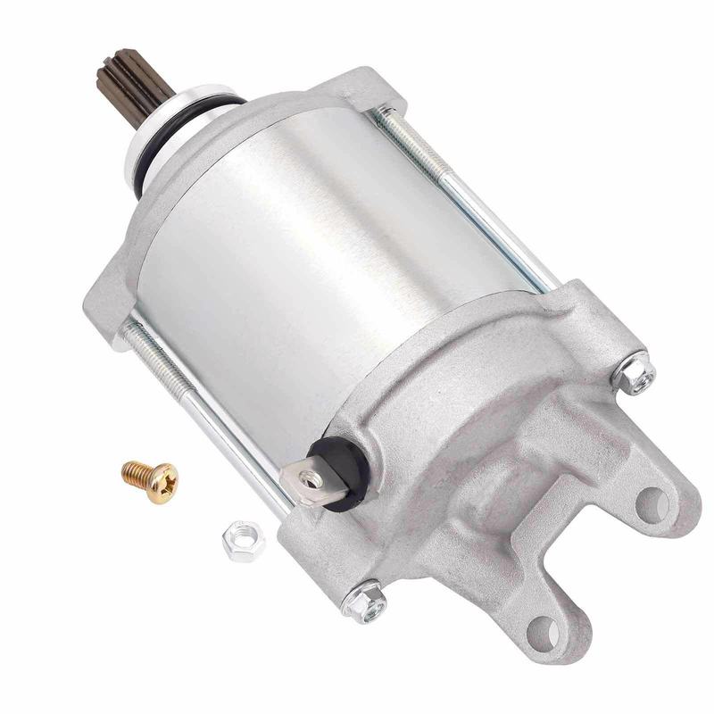 Starter Motor For KTM Supermoto Offroad Naked Bike 690 DUKE /690 SMC /690 ENDURO RALLY FACTORY REPLICA Motorcycle Accessories