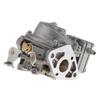 Outboard Carburetor Metal Boat Motor Carburetor for Yamaha Outboard 2 Stroke Engine 6L5-14301 Upgrade