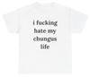 Na górę – T-shirty i koszulki