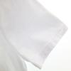 ARMANI EXCHANGE Photo print Short sleeve T-shirt S white Men's Used