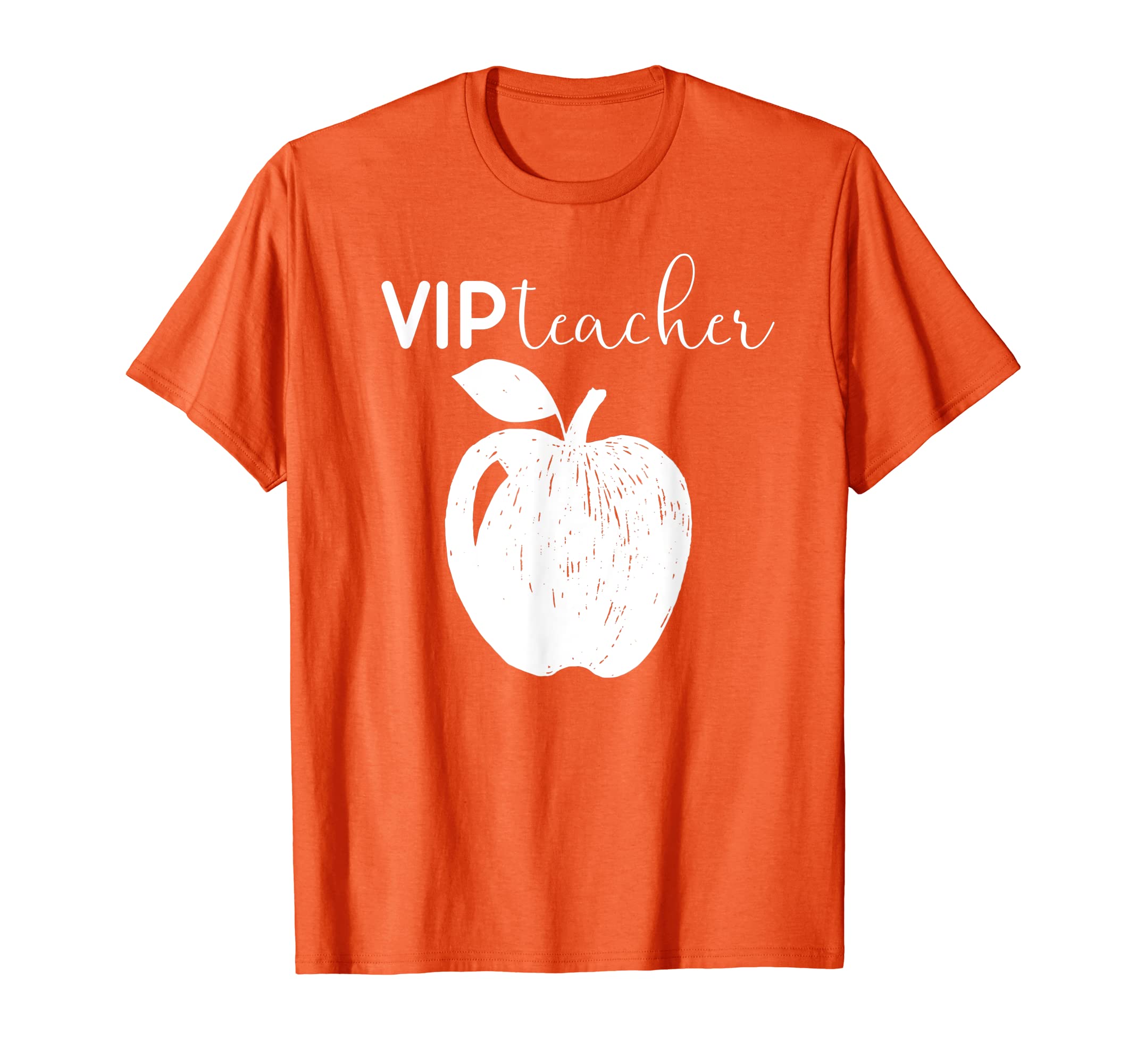 

VipKid Teacher Apple T-shirt