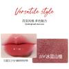Water Moisturizing Hydrating Mirror Gloss Long Lasting Lipstick For Women